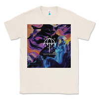 Natural Bring Me Spirit Classic Tee - artisFamous