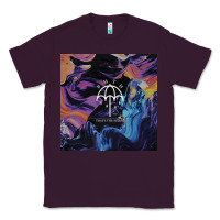 Plum Bring Me Spirit Classic Tee - artisFamous