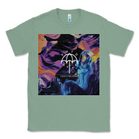 Sage Bring Me Spirit Classic Tee - artisFamous