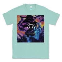 Seafoam Bring Me Spirit Classic Tee - artisFamous