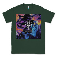 Sports Green Bring Me Spirit Classic Tee - artisFamous
