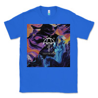 True Royal Bring Me Spirit Classic Tee - artisFamous