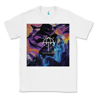 White Bring Me Spirit Classic Tee - artisFamous
