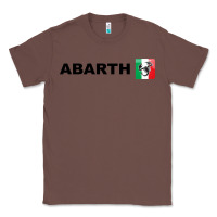 Chestnut abarth italy merch Classic Tee - artisFamous