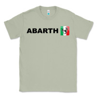 Matcha abarth italy merch Classic Tee - artisFamous