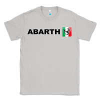 Moon Dust abarth italy merch Classic Tee - artisFamous