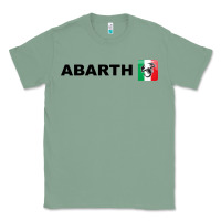 Sage abarth italy merch Classic Tee - artisFamous