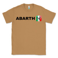 Abarth Italy Merch Classic Tee | Teevron