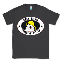 Smoke sea dog brew pub Classic Tee - artisFamous