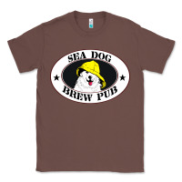 Chestnut sea dog brew pub Classic Tee - artisFamous