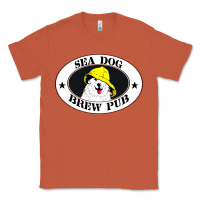 Copper sea dog brew pub Classic Tee - artisFamous