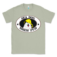 Matcha sea dog brew pub Classic Tee - artisFamous