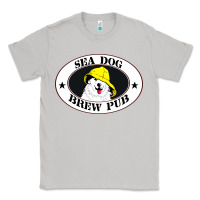Moon Dust sea dog brew pub Classic Tee - artisFamous