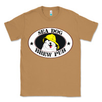 Toasted Coconut sea dog brew pub Classic Tee - artisFamous
