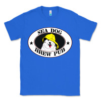 True Royal sea dog brew pub Classic Tee - artisFamous