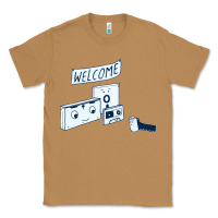 Toasted Coconut analog retirement Classic Tee - artisFamous