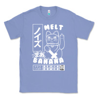 Colony Blue melt banana classic Classic Tee - artisFamous