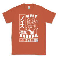 Copper melt banana classic Classic Tee - artisFamous