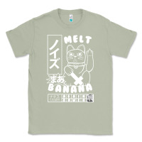 Matcha melt banana classic Classic Tee - artisFamous