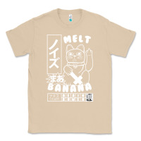 Mushroom melt banana classic Classic Tee - artisFamous