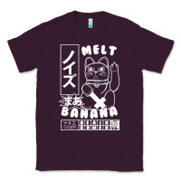 Plum melt banana classic Classic Tee - artisFamous