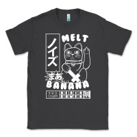 Smoke melt banana classic Classic Tee - artisFamous