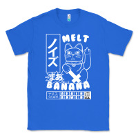 True Royal melt banana classic Classic Tee - artisFamous