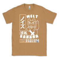 Toasted Coconut melt banana classic Classic Tee - artisFamous