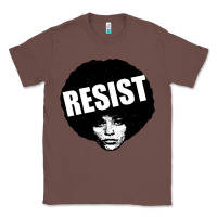 Chestnut angela davis speaking Classic Tee - artisFamous