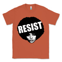 Copper angela davis speaking Classic Tee - artisFamous