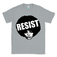 Heather Grey angela davis speaking Classic Tee - artisFamous