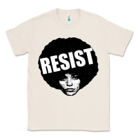 Natural angela davis speaking Classic Tee - artisFamous