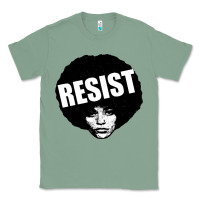 Sage angela davis speaking Classic Tee - artisFamous