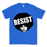 True Royal angela davis speaking Classic Tee - artisFamous