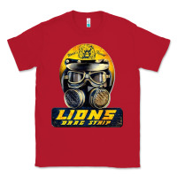 Red lions drag speed Classic Tee - artisFamous