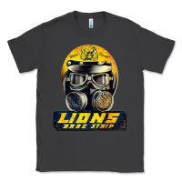 Smoke lions drag speed Classic Tee - artisFamous