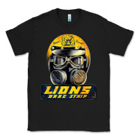 Black lions drag speed Classic Tee - artisFamous