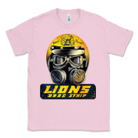 Bubblegum Pink lions drag speed Classic Tee - artisFamous