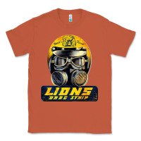 Copper lions drag speed Classic Tee - artisFamous
