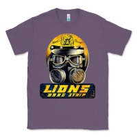 Lavender lions drag speed Classic Tee - artisFamous