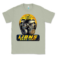 Matcha lions drag speed Classic Tee - artisFamous