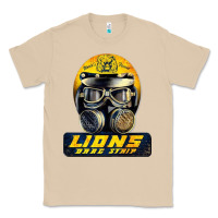 Mushroom lions drag speed Classic Tee - artisFamous