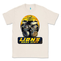 Natural lions drag speed Classic Tee - artisFamous
