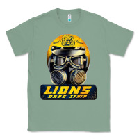 Sage lions drag speed Classic Tee - artisFamous