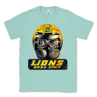 Seafoam lions drag speed Classic Tee - artisFamous