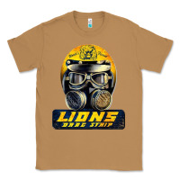 Toasted Coconut lions drag speed Classic Tee - artisFamous