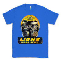 True Royal lions drag speed Classic Tee - artisFamous