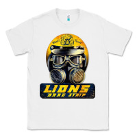 White lions drag speed Classic Tee - artisFamous