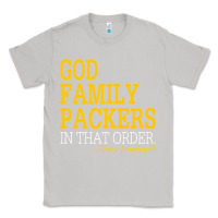 Moon Dust god family packers in that order Classic Tee - artisFamous