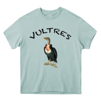 Arona Vultures Heavy Core Tee - Bettercallsaul